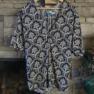 Blouse by Dina Be - 🛒 Bundle 3 Listings for $18